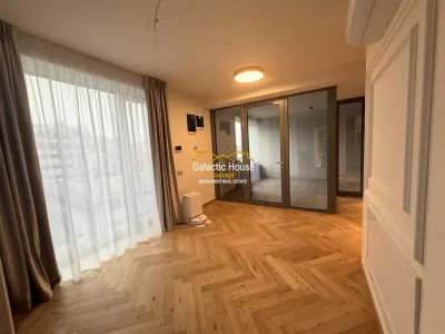 APARTAMENT APARTAMENT LUX PIATA VICTORIEI -PETRU RARES - foto 13