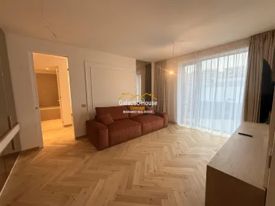APARTAMENT APARTAMENT LUX PIATA VICTORIEI -PETRU RARES - foto 14