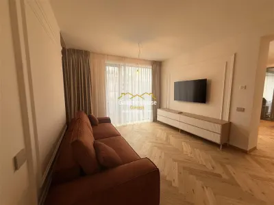 APARTAMENT APARTAMENT LUX PIATA VICTORIEI -PETRU RARES - foto 4