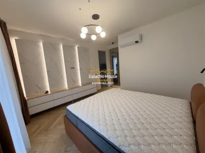 APARTAMENT APARTAMENT LUX PIATA VICTORIEI -PETRU RARES - foto 6