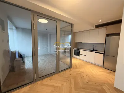 APARTAMENT APARTAMENT LUX PIATA VICTORIEI -PETRU RARES - foto 7
