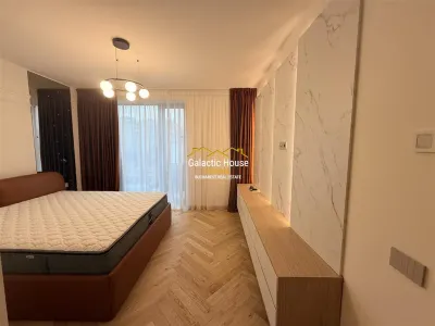APARTAMENT APARTAMENT LUX PIATA VICTORIEI -PETRU RARES - foto 9