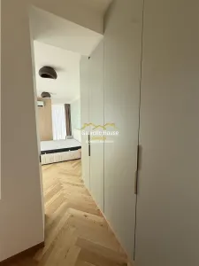APARTAMENT SPECTACULOS PIATA VICTORIEI -PETRU RARES TERASA 80 MP - foto 12