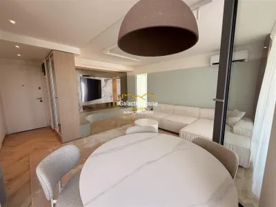 APARTAMENT SPECTACULOS PIATA VICTORIEI -PETRU RARES TERASA 80 MP - foto 14