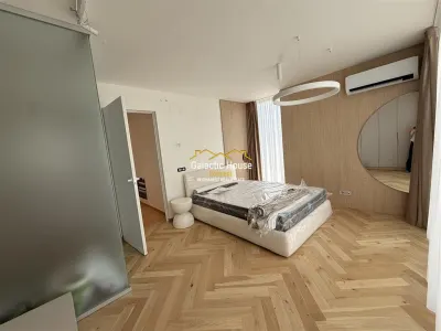 APARTAMENT SPECTACULOS PIATA VICTORIEI -PETRU RARES TERASA 80 MP - foto 17