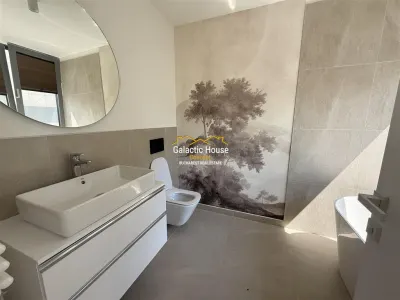 APARTAMENT SPECTACULOS PIATA VICTORIEI -PETRU RARES TERASA 80 MP - foto 20