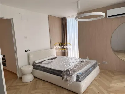 APARTAMENT SPECTACULOS PIATA VICTORIEI -PETRU RARES TERASA 80 MP - foto 22