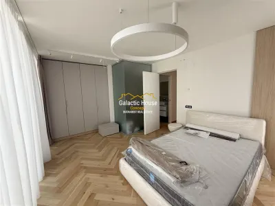 APARTAMENT SPECTACULOS PIATA VICTORIEI -PETRU RARES TERASA 80 MP - foto 23