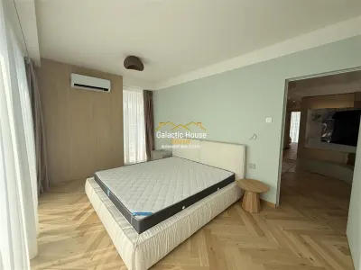 APARTAMENT SPECTACULOS PIATA VICTORIEI -PETRU RARES TERASA 80 MP - foto 25