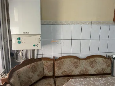 Apartament 3 camere , zona b-dul Brailei - hipermarket Kaufland , parter , liber, 74 mp , pret fix - foto 7