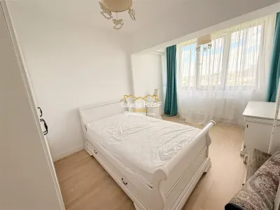 INCHIRIERE 3 CAMERE HERASTRAU -NORDULUI LOC PARCARE SUBTERAN - foto 10