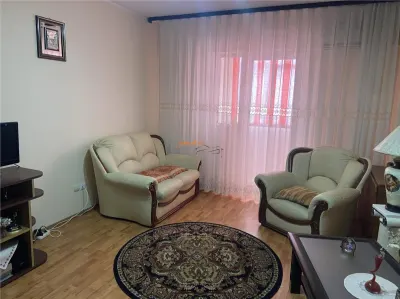 Apartament 2 camere , zona strada Mare a Unirii, et 3/4 , decomandat, 65 mp , bloc nou - foto 2