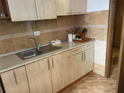 Apartament 2 camere , zona strada Mare a Unirii, et 3/4 , decomandat, 65 mp , bloc nou - foto 12