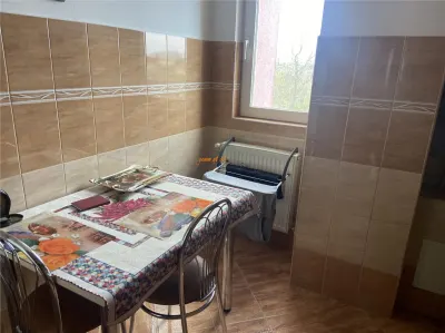 Apartament 2 camere , zona strada Mare a Unirii, et 3/4 , decomandat, 65 mp , bloc nou - foto 14