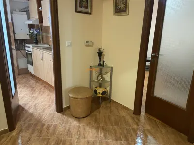 Apartament 2 camere , zona strada Mare a Unirii, et 3/4 , decomandat, 65 mp , bloc nou - foto 16