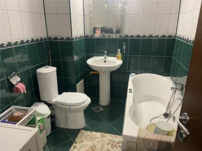 Apartament 2 camere , zona strada Mare a Unirii, et 3/4 , decomandat, 65 mp , bloc nou - foto 18