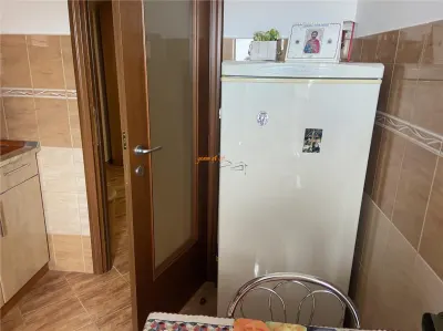 Apartament 2 camere , zona strada Mare a Unirii, et 3/4 , decomandat, 65 mp , bloc nou - foto 10