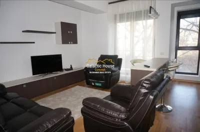 APARTAMENT 3 CAMERE HERASTRAU - NORDULUI - foto 2