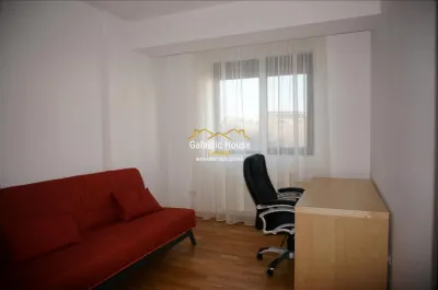 APARTAMENT 3 CAMERE HERASTRAU - NORDULUI - foto 5