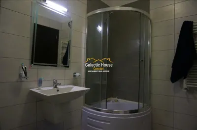 APARTAMENT 3 CAMERE HERASTRAU - NORDULUI - foto 6
