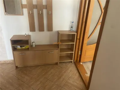 Apartament 2 camere , cartier Sud , decomandat , 43 mp, centrala termica proprie - foto 5