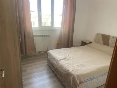 Apartament 2 camere , cartier Sud , decomandat , 43 mp, centrala termica proprie - foto 9