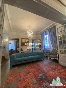 CASA SPECTACULOASA DOROBANTI CAPITALE PRETABILA FIRMA SAU REZIDENTA - foto 24