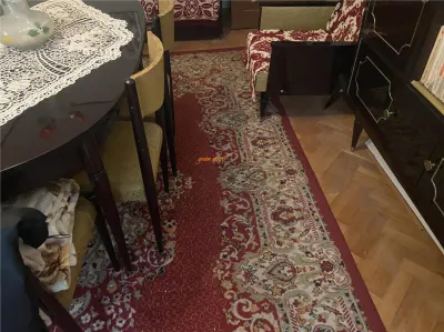 Apartament 3 camere , zona Politia Judeteana Focsani, et 1/4 , 71 mp , decomandat , mobilat - foto 13