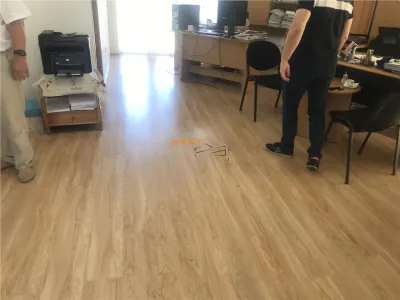 Cladire birouri  si hala , zona Golesti, suprafata teren 2365 mp - foto 6