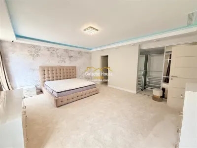 PENTHOUSE -DUPLEX SPECTACULOS 5 CAMERE 460 MP -TERASA 135 MP HERASTRAU -NORDULUI VEDERE LIBERA - foto 13
