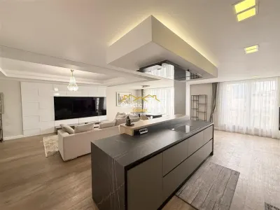 PENTHOUSE -DUPLEX SPECTACULOS 5 CAMERE 460 MP -TERASA 135 MP HERASTRAU -NORDULUI VEDERE LIBERA - foto 5