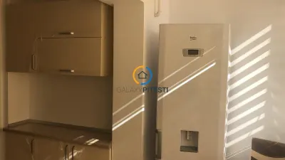 De inchiriat apartament 2 camere Nord-Dedeman, bloc nou - foto 2