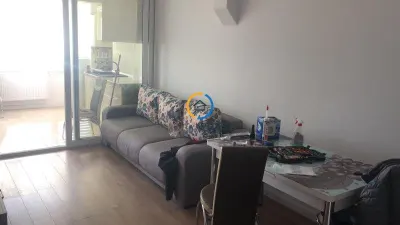 De inchiriat apartament 2 camere Nord-Dedeman, bloc nou - foto 3