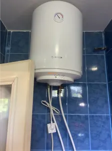 Garsoniera de vanzare , zona Gara, 32 mp , imbunatatita , mobilata - foto 4