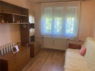Garsoniera de vanzare , zona Gara, 32 mp , imbunatatita , mobilata - foto 8