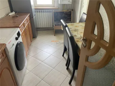 Apartament 2 camere de inchiriat, zona ultracentrala Spitalul Mlitar , mobilat si utilat complet - foto 14