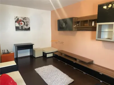 Apartament 2 camere de inchiriat, zona ultracentrala Spitalul Mlitar , mobilat si utilat complet - foto 4