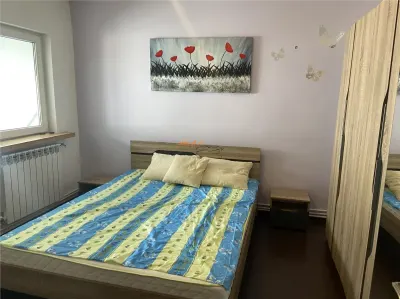 Apartament 2 camere de inchiriat, zona ultracentrala Spitalul Mlitar , mobilat si utilat complet - foto 5