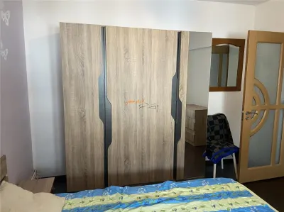 Apartament 2 camere de inchiriat, zona ultracentrala Spitalul Mlitar , mobilat si utilat complet - foto 7