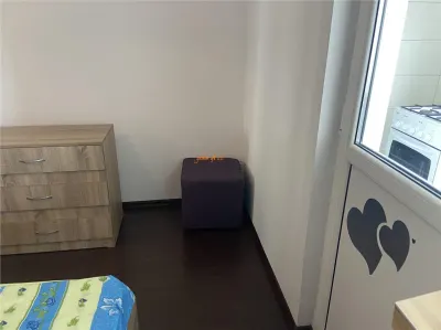 Apartament 2 camere de inchiriat, zona ultracentrala Spitalul Mlitar , mobilat si utilat complet - foto 8