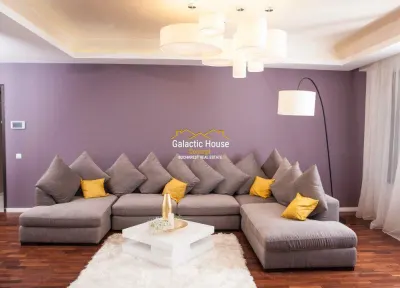 APARTAMENT 5 CAMERE KISELEFF/DOCENTILOR **galactichouse.ro** - foto 2
