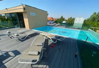 APARTAMENT 5 CAMERE KISELEFF/DOCENTILOR **galactichouse.ro** - foto 13