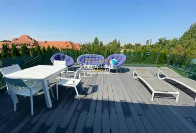 APARTAMENT 5 CAMERE KISELEFF/DOCENTILOR **galactichouse.ro** - foto 15