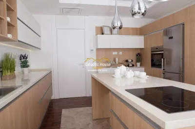 APARTAMENT 5 CAMERE KISELEFF/DOCENTILOR **galactichouse.ro** - foto 4