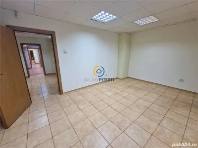 De inchiriat spatiu comercial Gavana III, parter,aflat la trafic pietonal si cu masina - Pitesti