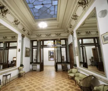 CASA SPECTACULOASA CALEA VICTORIEI 2000mp -TEREN 2500MP - foto 3