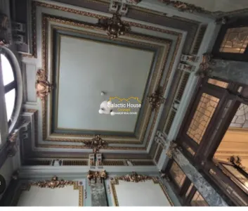 CASA SPECTACULOASA CALEA VICTORIEI 2000mp -TEREN 2500MP - foto 4