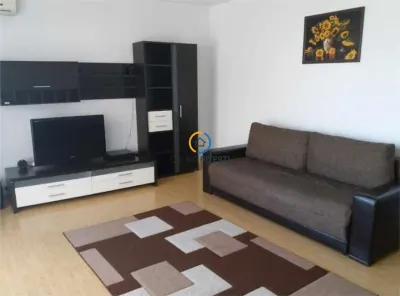 De inchiriat apartament 3 camere Trivale, bloc nou - foto 3