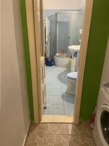 Apartament 2 camere , zona cartier Sud , 54 mp , imbunatatit , centrala termica individuala - foto 11