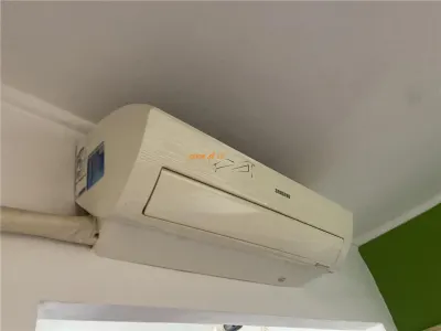 Apartament 2 camere , zona cartier Sud , 54 mp , imbunatatit , centrala termica individuala - foto 3